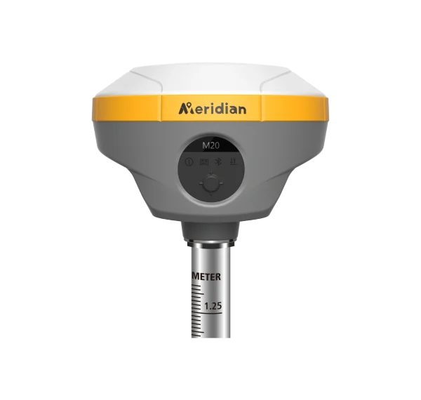 M20 GNSS RTK