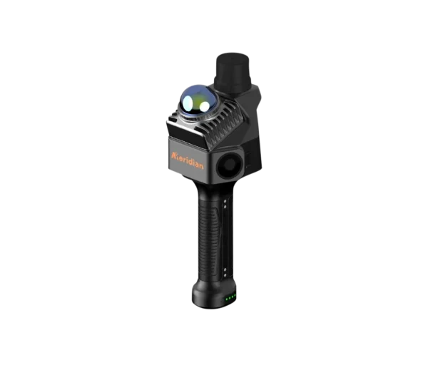 ML1-LIDAR-Scanner