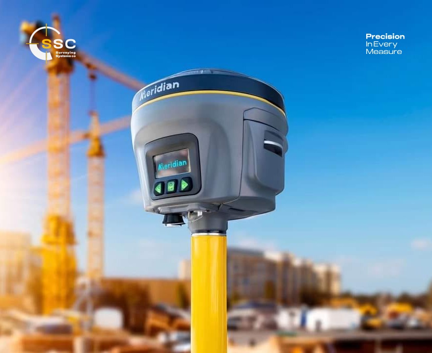 جهاز Meridian M7