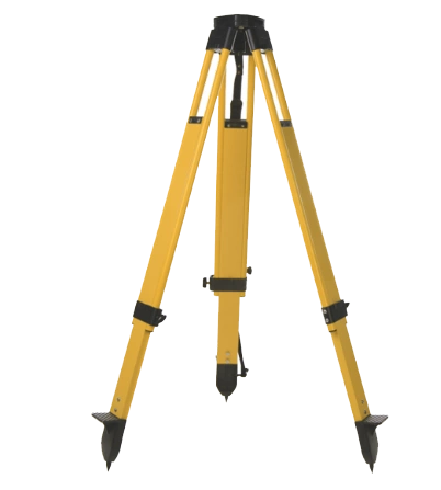 Fiberglass Tripod